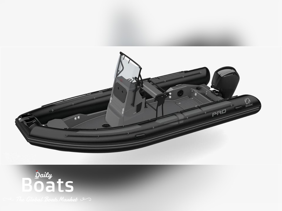 2022 Zodiac Pro 650 for sale. View price, photos and Buy 2022 Zodiac