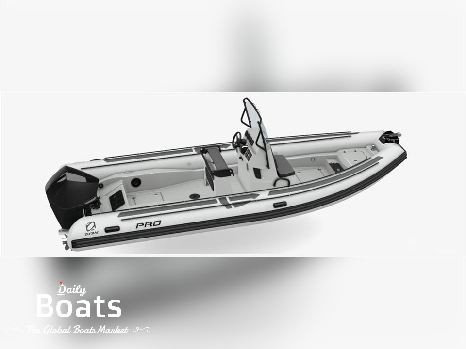 2022 Zodiac Pro 7 for sale. View price, photos and Buy 2022 Zodiac Pro