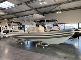 Joker Boat Clubman 22