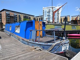 1998 Narrowboat 45 en venta