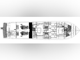 2006 Canados Yachts 86 Flybrisge za prodaju