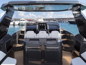 2022 Aurea Yachts 30 Cabin myytävänä
