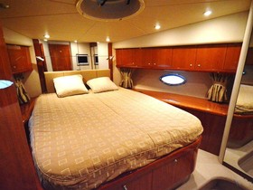 2008 Sunseeker Predator 62 eladó