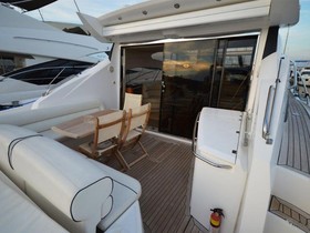 2008 Sunseeker Predator 62 eladó