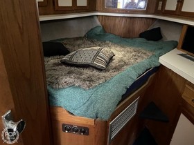 1987 Mainship 34 Pilot Sedan