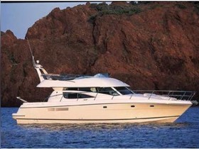 Prestige Yachts 46