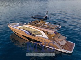 Buy 2021 Sessa Marine 68 Gullwing Fly