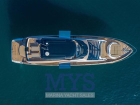 2021 Sessa Marine 68 Gullwing Fly for sale