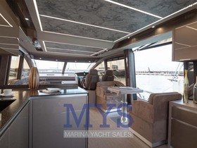2021 Sessa Marine 68 Gullwing Fly for sale