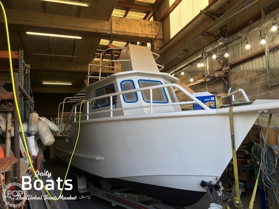 1986 Munson 32 Packcat for sale. View price, photos and Buy 1986 Munson