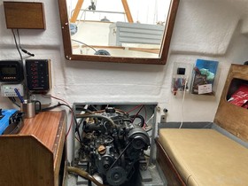 1984 Oysterman 16 for sale
