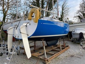 Buy 1998 Bénéteau Boats First 260 Spirit