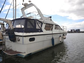 1987 Humber 38 for sale