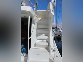 2001 Luhrs 34 à vendre