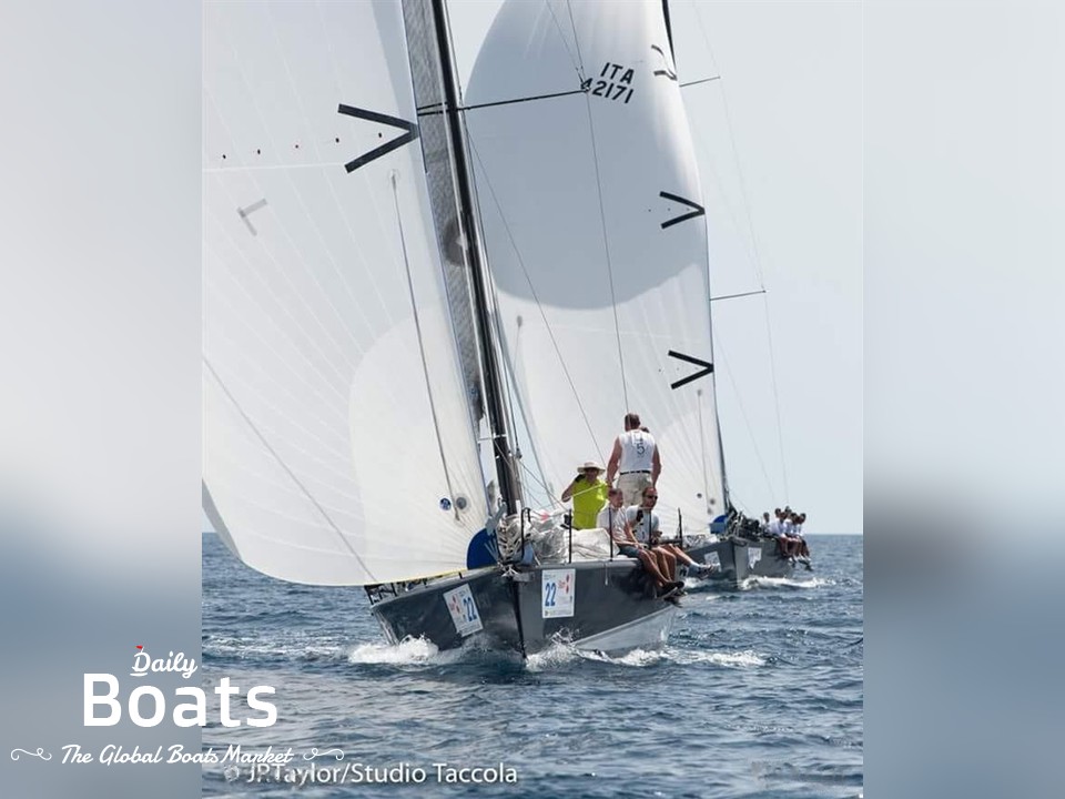 2006 Farr 40 One Design for sale. View price, photos and Buy 2006 Farr