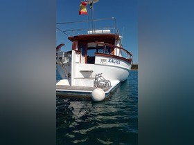 1999 Sasga Yachts 150 Fly satın almak