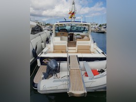 2007 Uniesse Yachts 48 Open