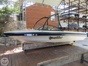 Malibu Sunsetter 21 Lx