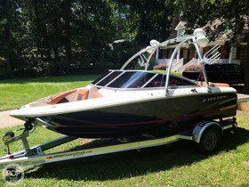 2012 Regal Boats 1900 till salu