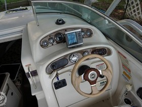 2001 Sea Ray Boats 245 Weekender à vendre