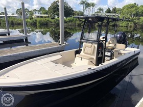 2016 Blue Wave Boats Pure Bay