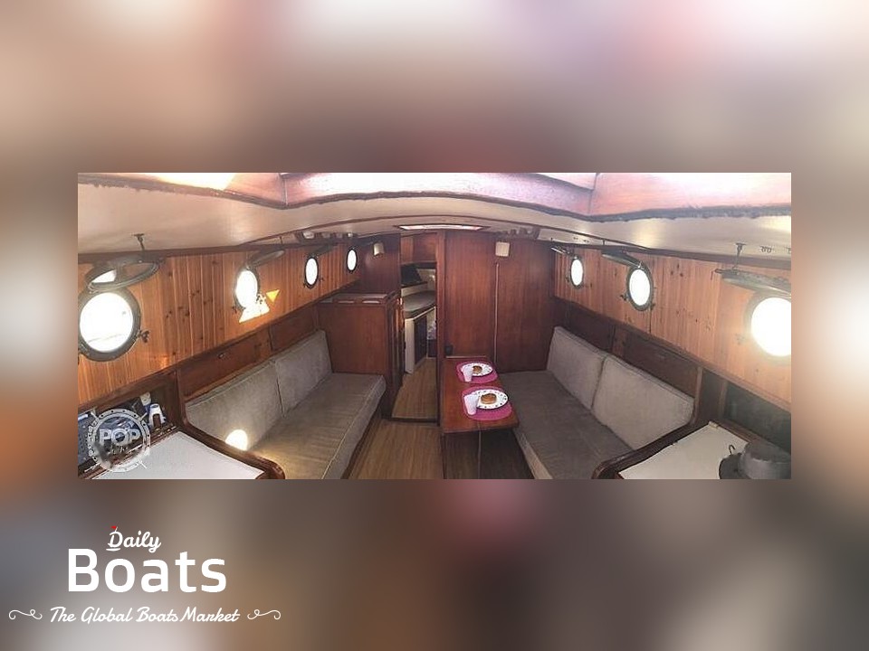 1978 Willard 30 Pilothouse for sale. View price, photos and Buy 1978
