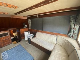 Αγοράστε 1977 Hatteras Yachts 46 Convertible