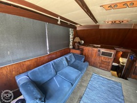 1977 Hatteras Yachts 46 Convertible προς πώληση