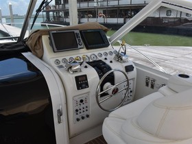 Købe 1996 Hatteras Yachts 39 Express