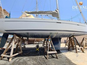 Dufour 425 Grand Large