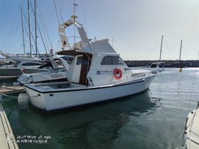 Vegyél 1972 Commercial Boats Striker 38 For Oceanographic And Environmental Work