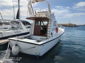 1972 Commercial Boats Striker 38 For Oceanographic And Environmental Work eladó