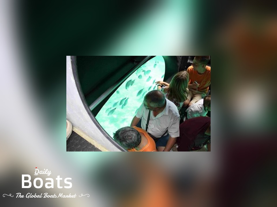 1990 Commercial Boats Submarine for sale. View price, photos and Buy