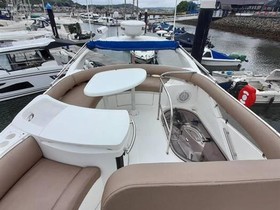 2007 Fairline Phantom 40
