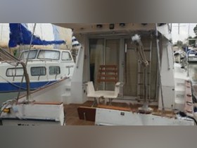 1988 Bénéteau Boats Antares 1120 на продажу
