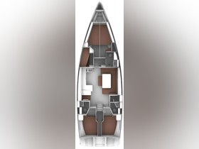 2017 Bavaria Yachts 51 Cruiser til salg