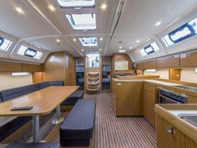 2017 Bavaria Yachts 51 Cruiser in vendita