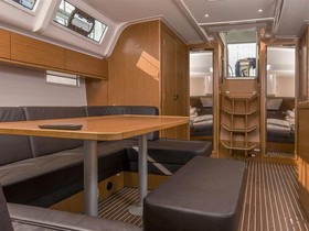 2017 Bavaria Yachts 51 Cruiser til salg