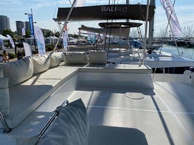 2020 Bali Catamarans 4.8 for sale