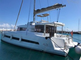 Bali Catamarans 4.3