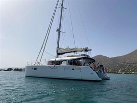 Lagoon Catamarans 450 S