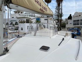 2006 Lagoon Catamarans 440 na prodej