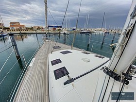 2013 Bénéteau Boats Sense 50 te koop