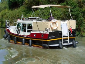 Kjøpe 2000 Linssen Dutch Sturdy 320 Ac