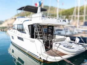 Købe 2019 Bénéteau Boats Swift Trawler 47