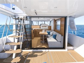 Købe 2019 Bénéteau Boats Swift Trawler 47