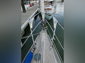 1977 Nautor’s Swan 411 kopen