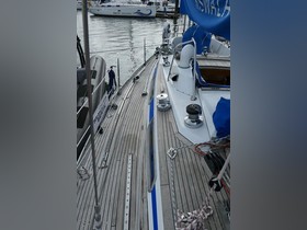 1977 Nautor’s Swan 411 te koop