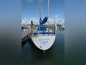 1977 Nautor’s Swan 411 te koop