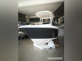 2017 Wellcraft 222 Fisherman za prodaju